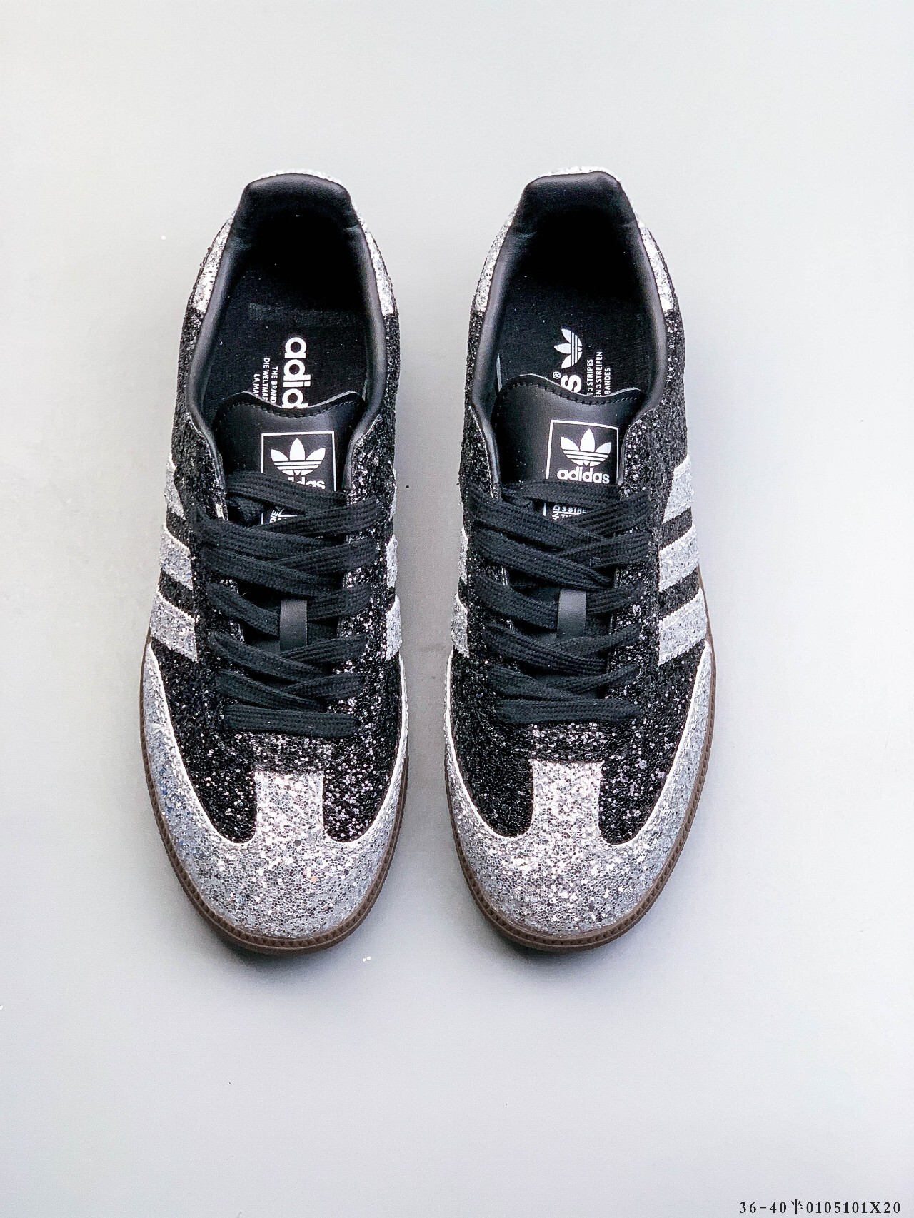 43$ Adidas Samba OG size 36-45 629000 QE158 gallery