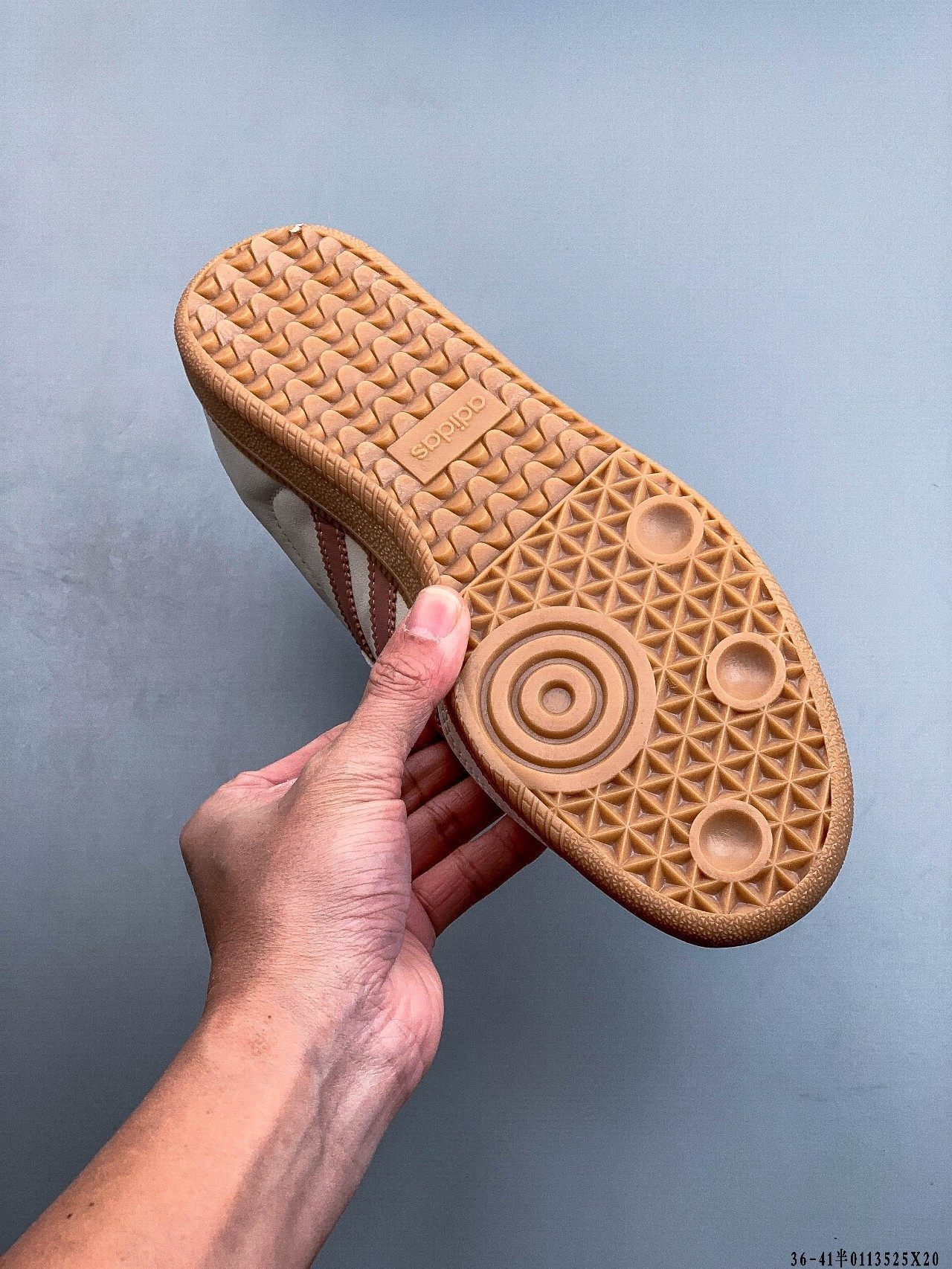 43$ Adidas Samba OG size 36-45 629000 QE158 gallery