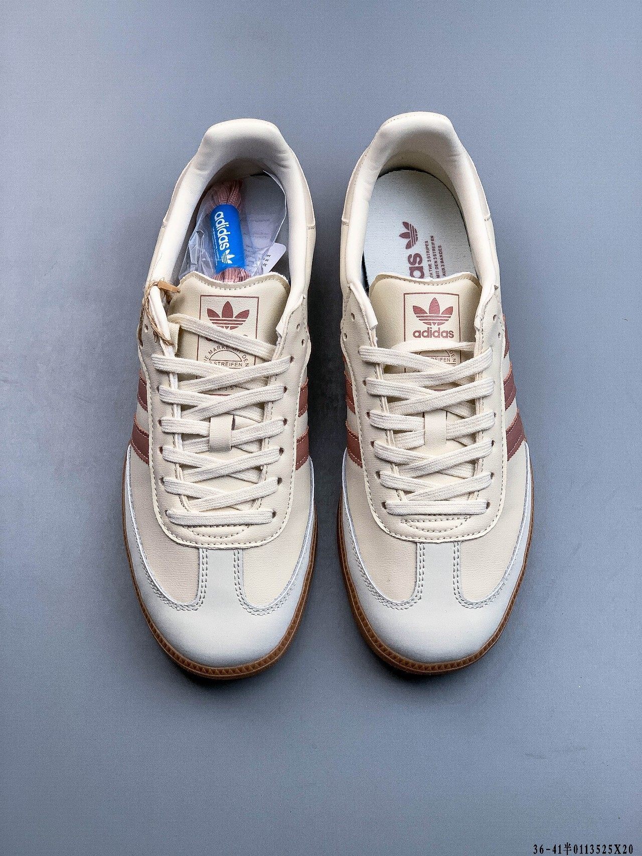 43$ Adidas Samba OG size 36-45 629000 QE158 gallery