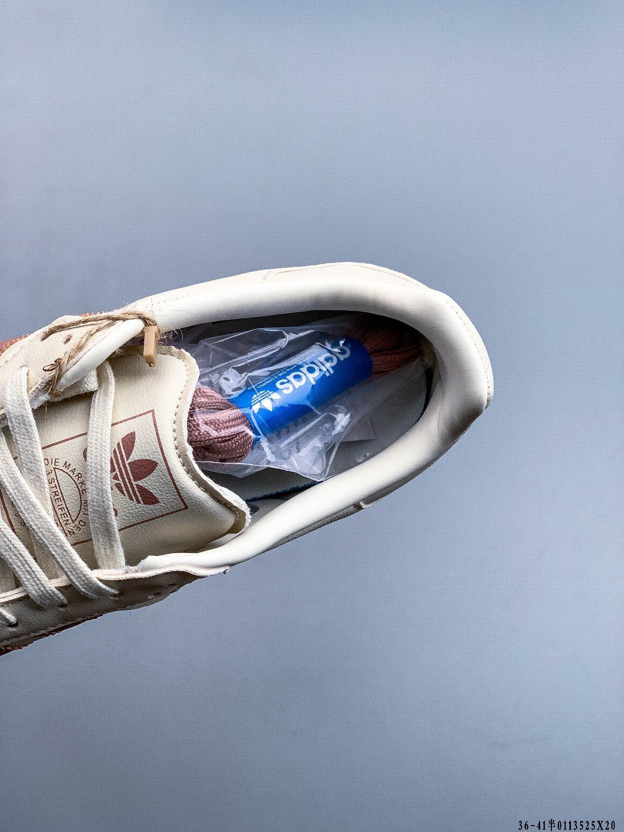 43$ Adidas Samba OG size 36-45 629000 QE158 gallery