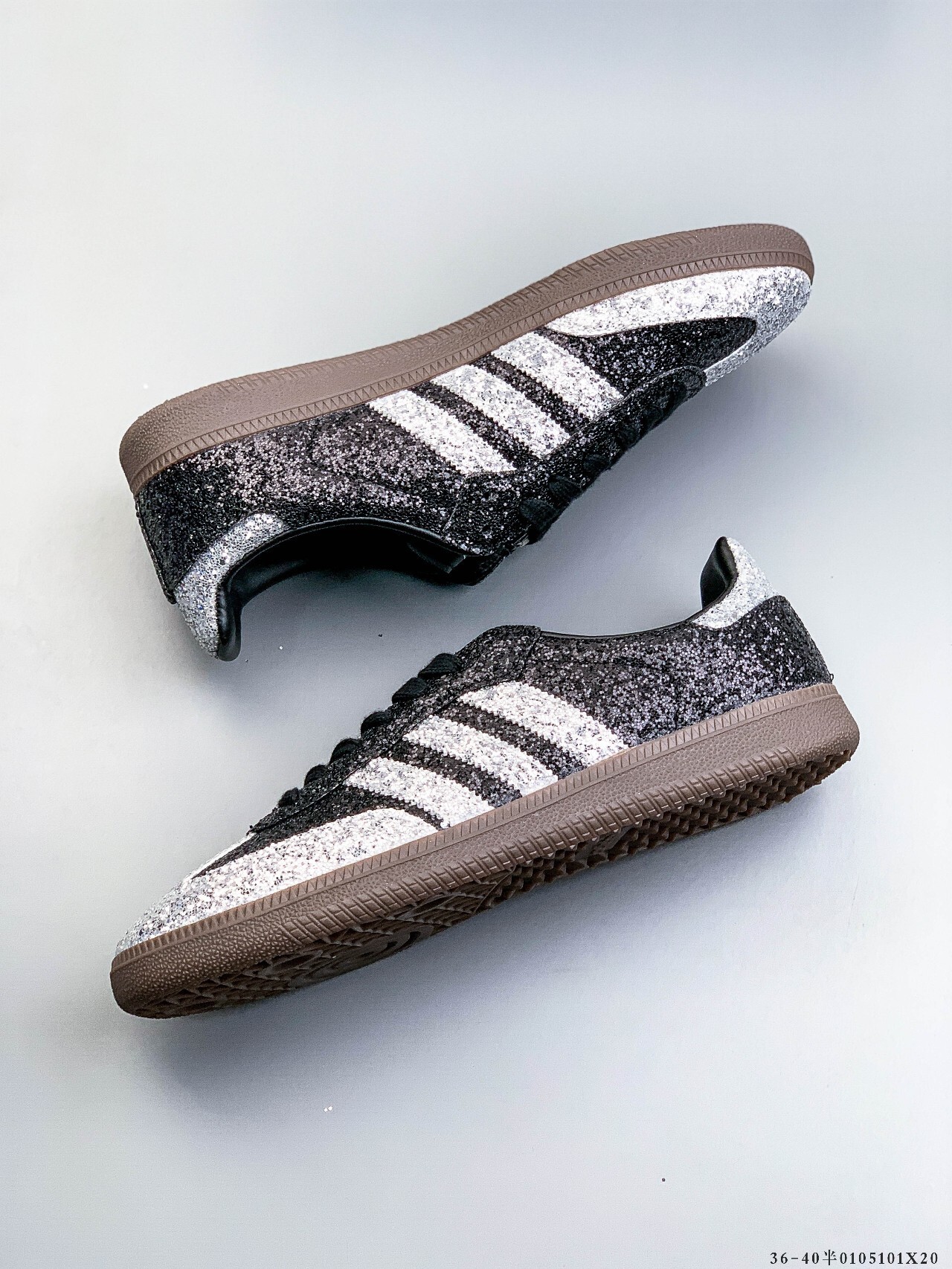43$ Adidas Samba OG size 36-45 629000 QE158 gallery