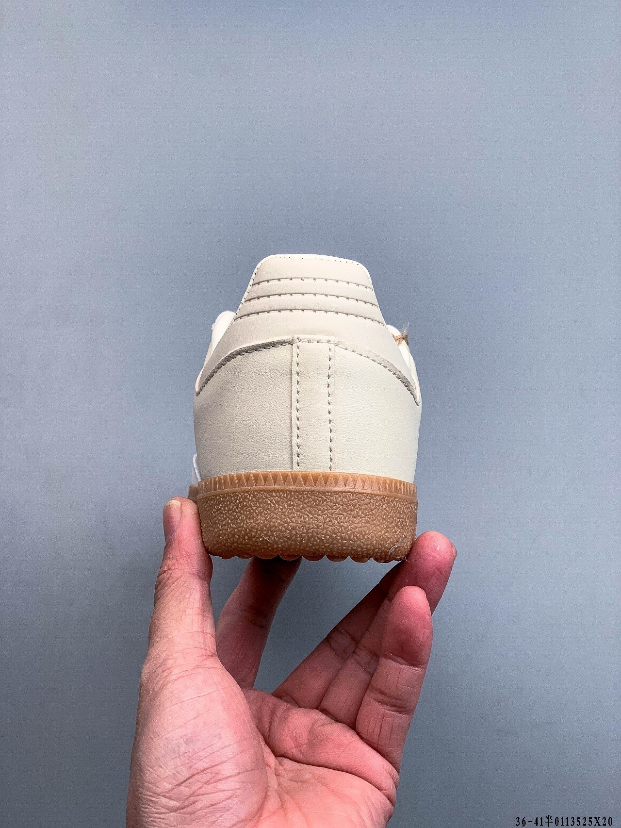 43$ Adidas Samba OG size 36-45 629000 QE158 gallery