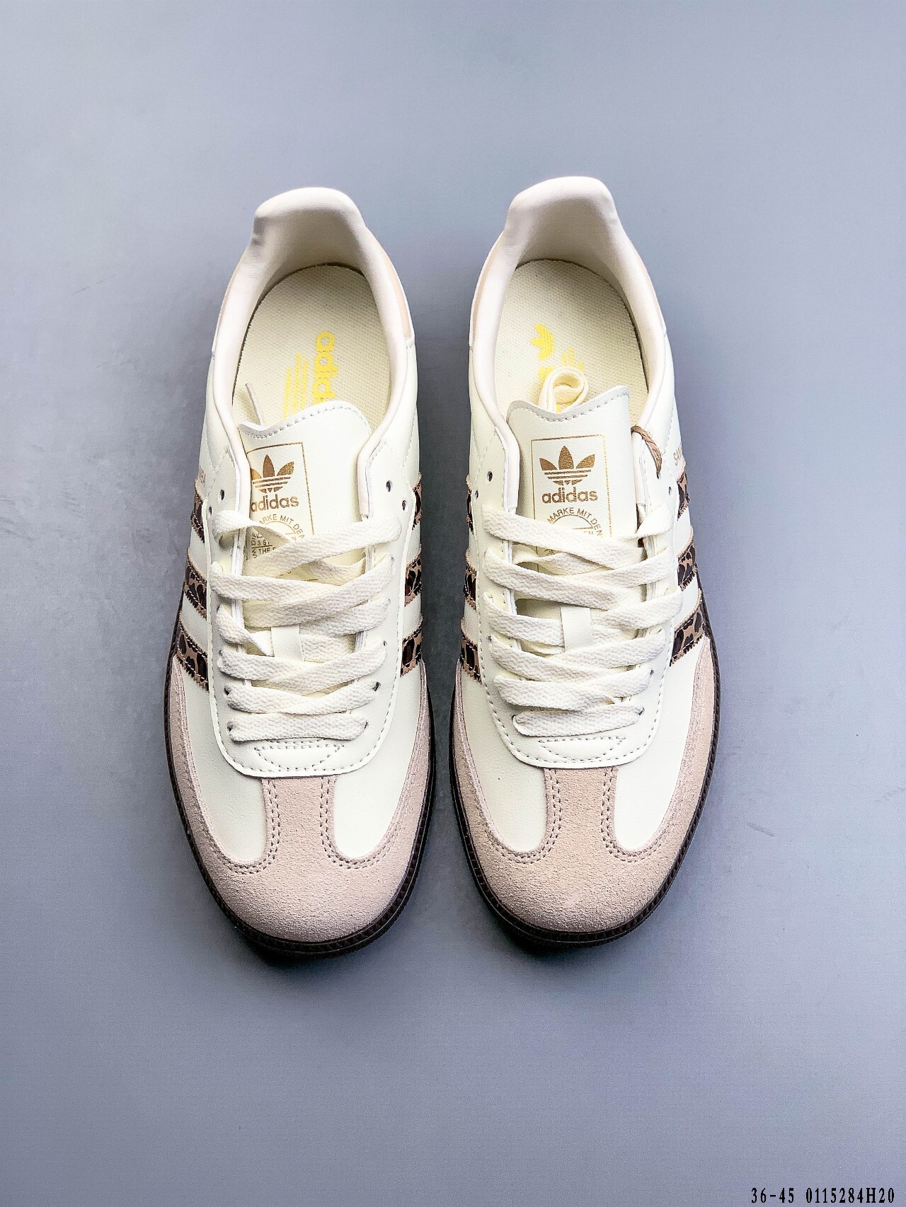 43$ Adidas Samba OG size 36-45 629000 QE158 gallery