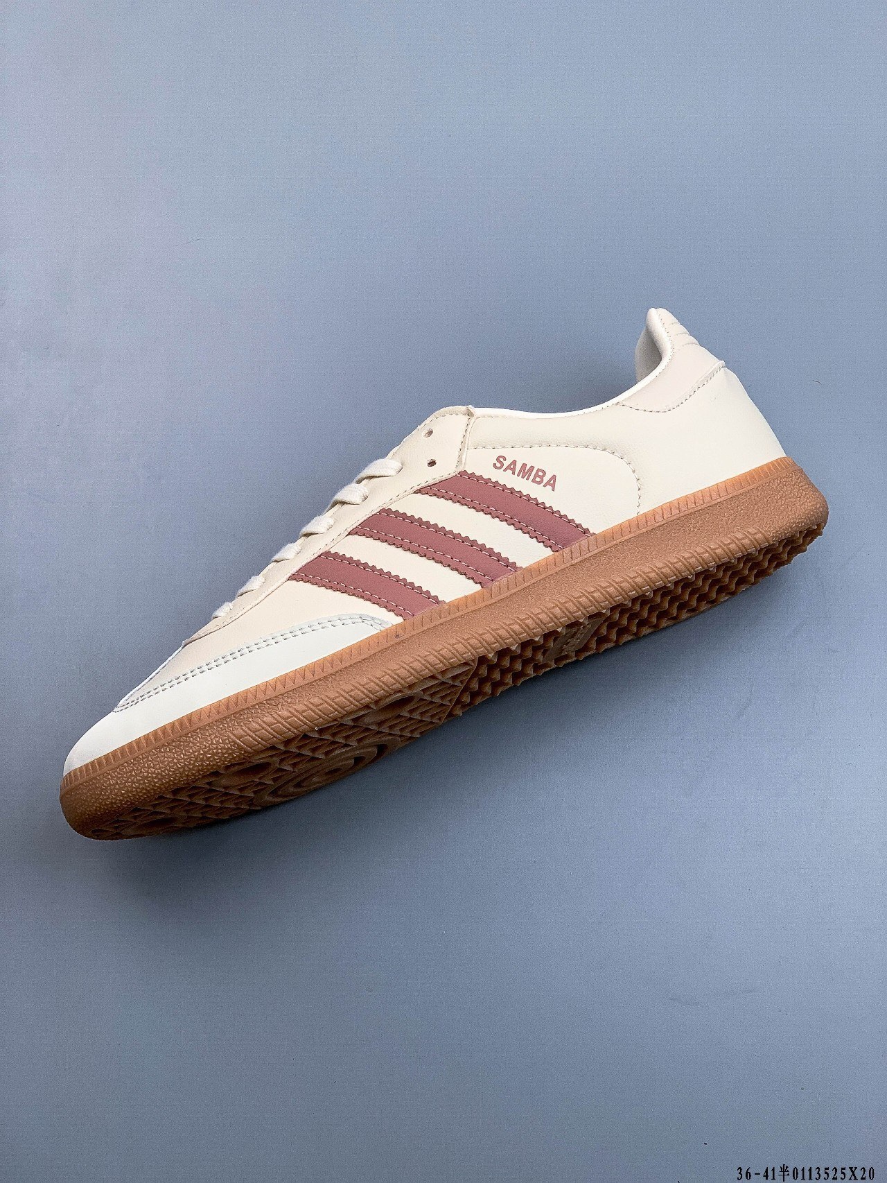 43$ Adidas Samba OG size 36-45 629000 QE158 gallery