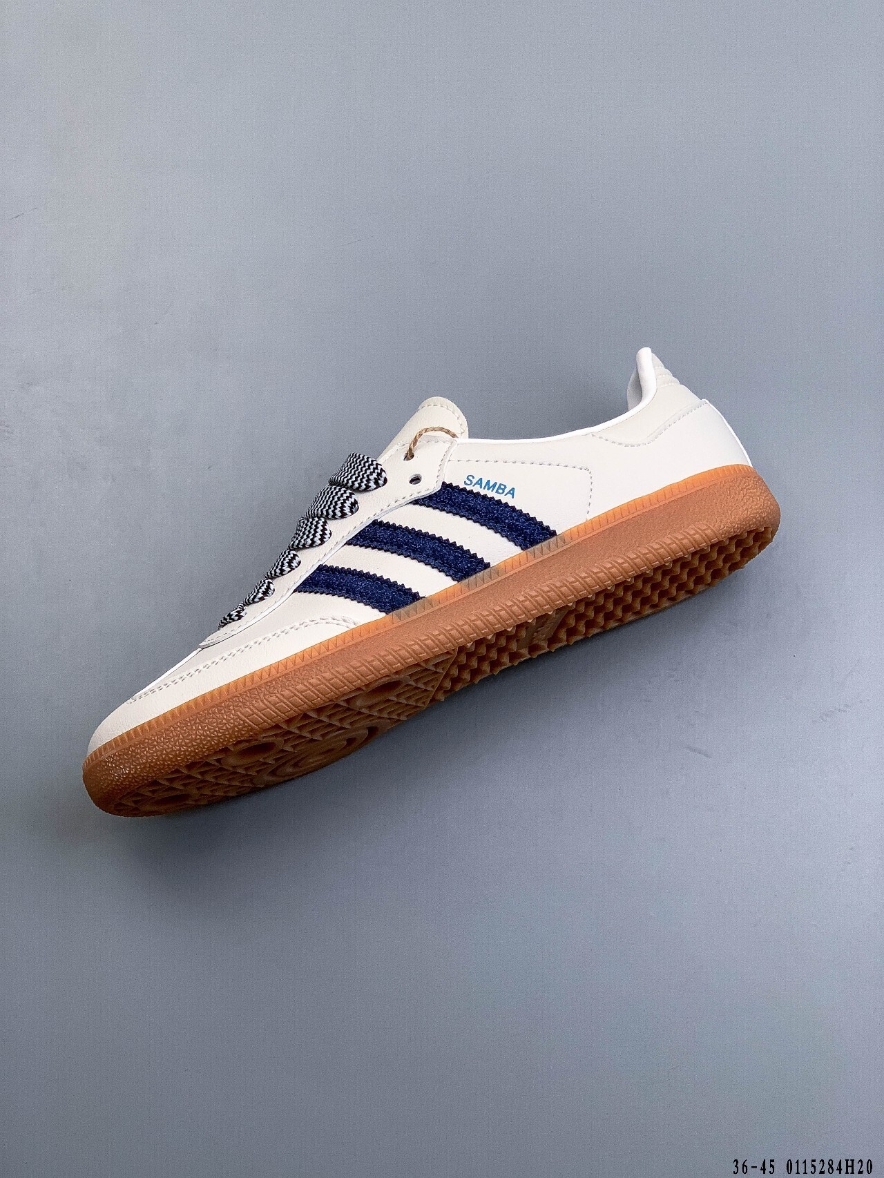 43$ Adidas Samba OG size 36-45 629000 QE158 gallery