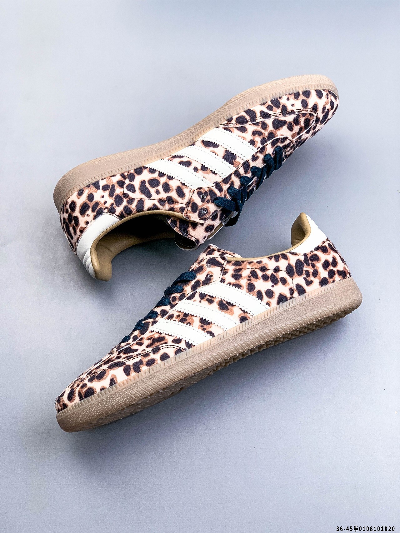 43$ Adidas Samba OG size 36-45 629000 QE158 gallery