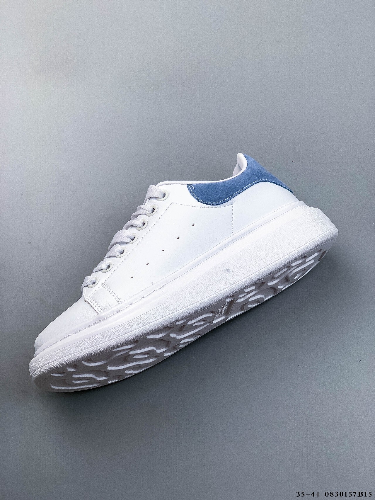 43$ Alexander McQueen Size 36-44 118680 QT1246 gallery