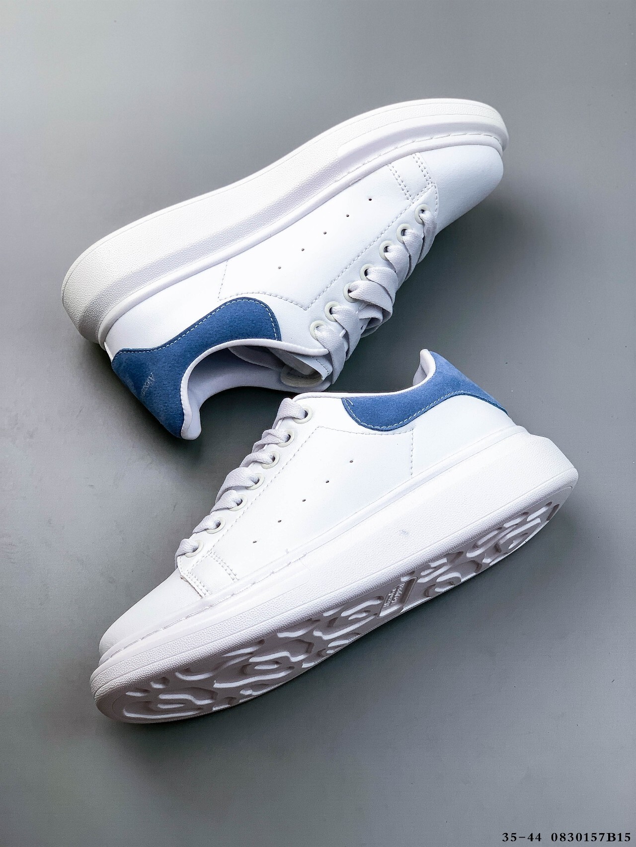 43$ Alexander McQueen Size 36-44 118680 QT1246 gallery