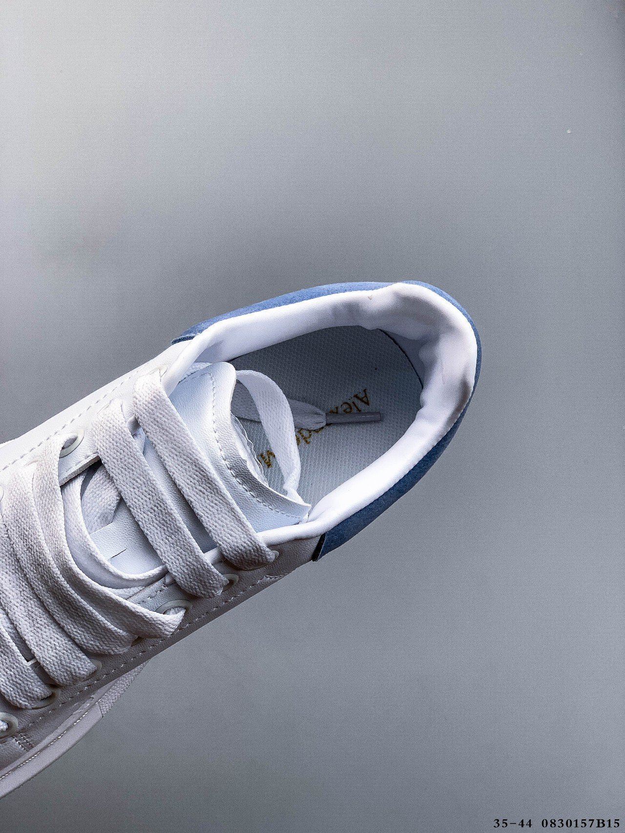 43$ Alexander McQueen Size 36-44 118680 QT1246 gallery