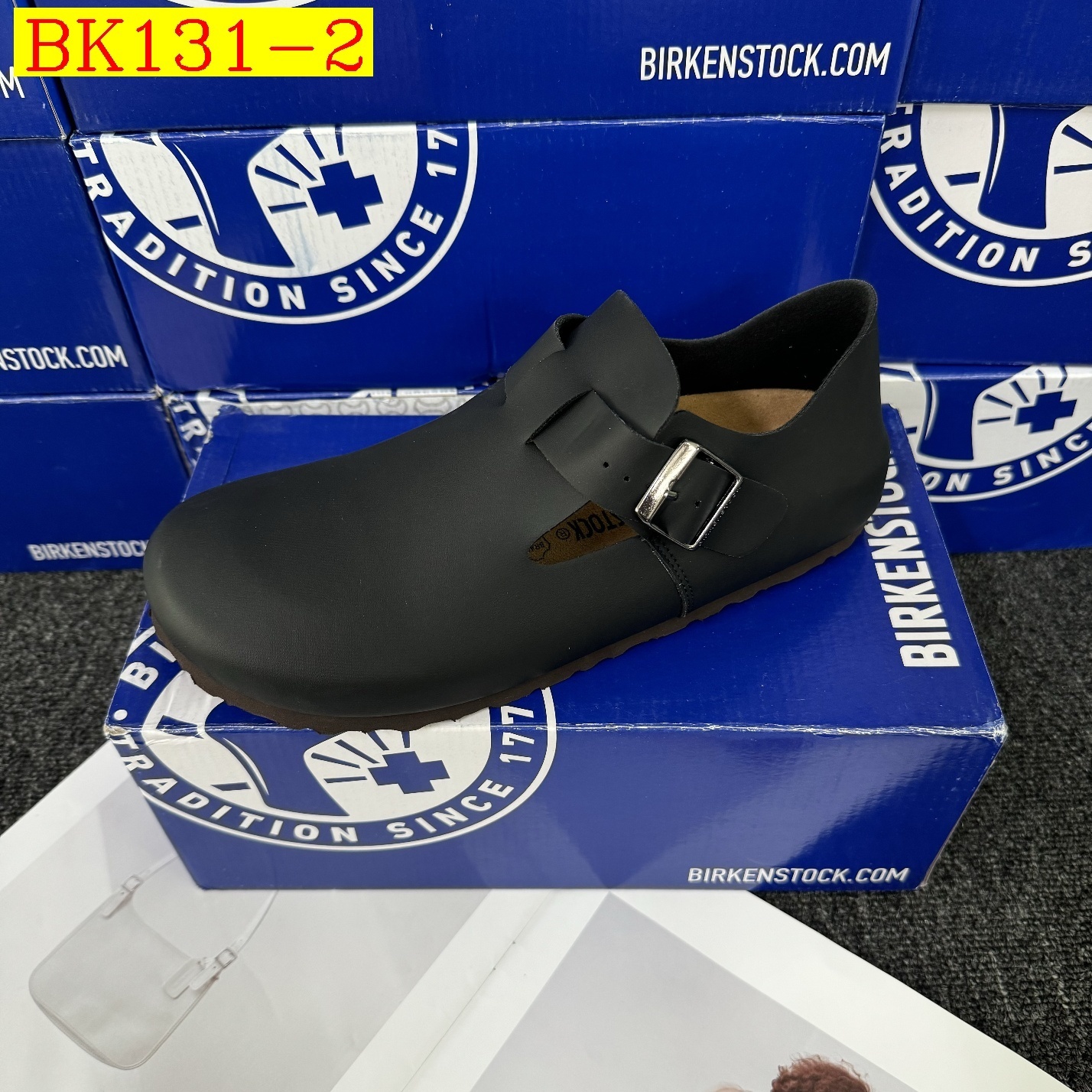 43$ BIRKENSTOCK Slippers size 36-45 013900 BK131 gallery