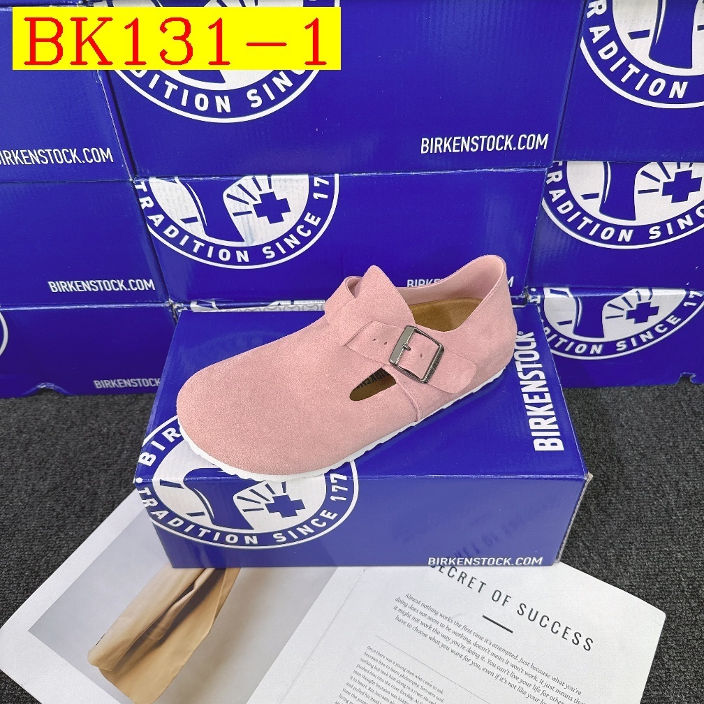 43$ BIRKENSTOCK Slippers size 36-45 013900 BK131 gallery