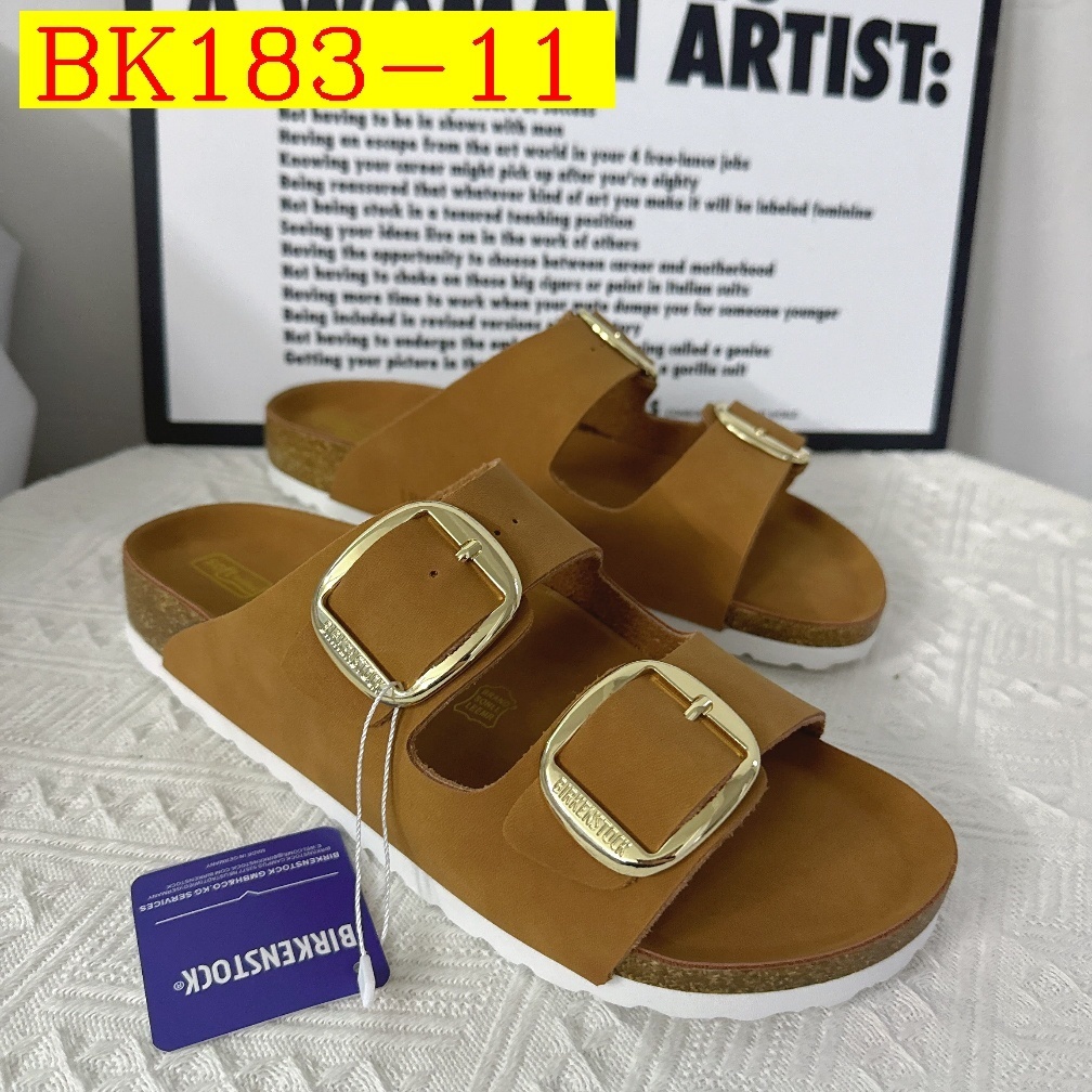 43$ BIRKENSTOCK Slippers size 36-45 019720 BK183 gallery