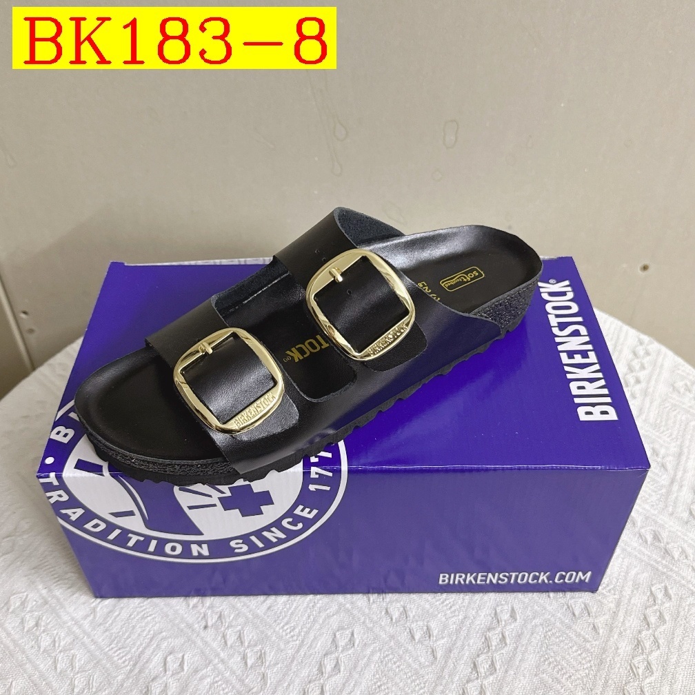 43$ BIRKENSTOCK Slippers size 36-45 019720 BK183 gallery