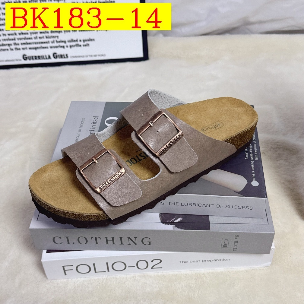 43$ BIRKENSTOCK Slippers size 36-45 019720 BK183 gallery