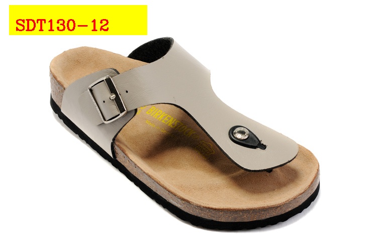 Birkenstock 801 Slippers size 35 45 019960 SDT130 gallery