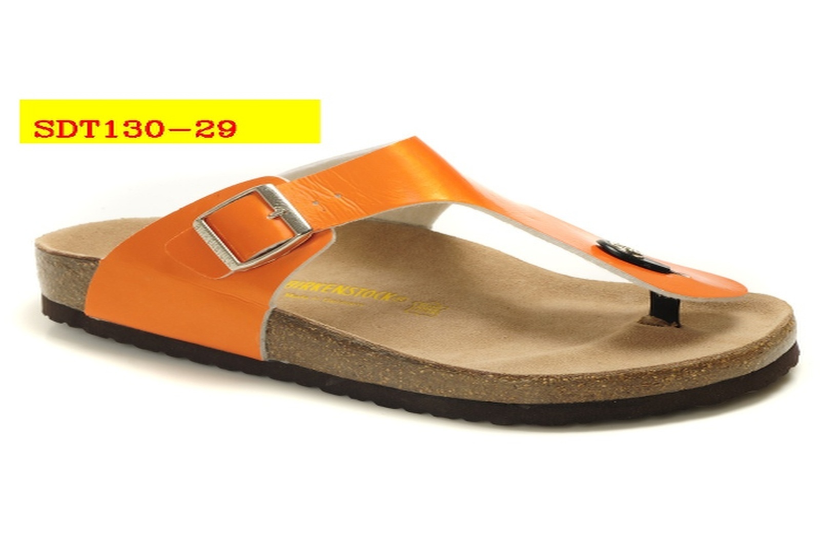 43$ Birkenstock 801 Slippers size 35-45 019960 SDT130 gallery