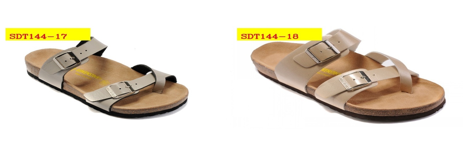 43$ Birkenstock 805 Slippers size 35-45 312910 SDT144 gallery