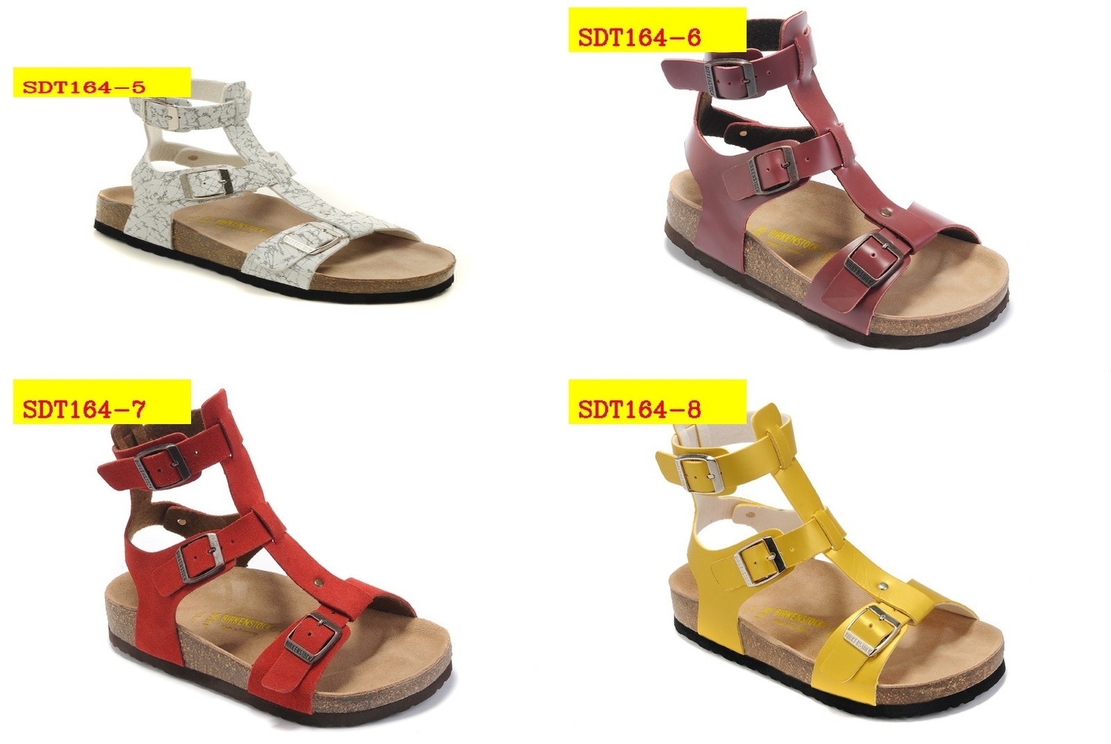 43$ Birkenstock 810 Slippers size 36-40 410980 SDT164 gallery