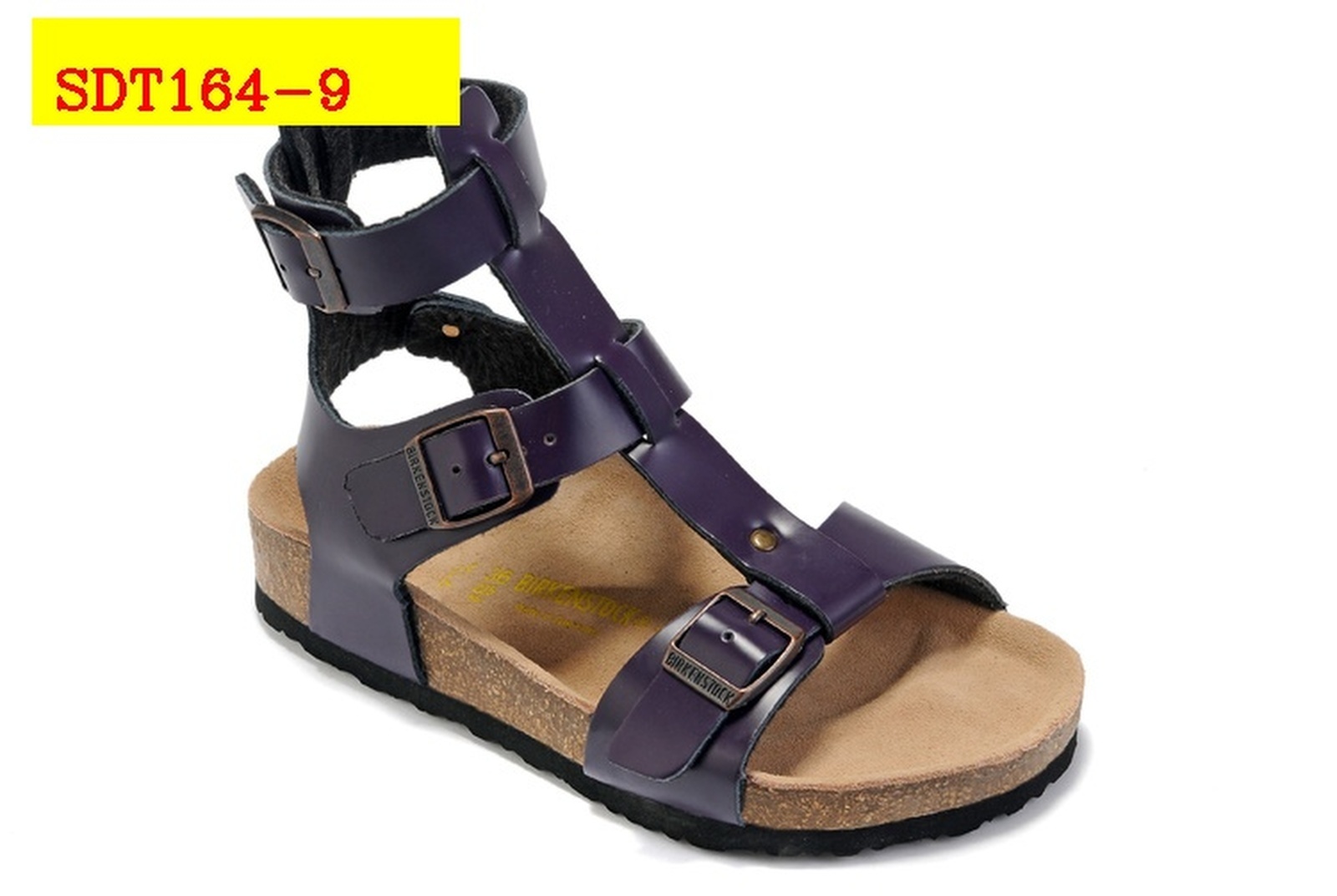 43$ Birkenstock 810 Slippers size 36-40 410980 SDT164 gallery