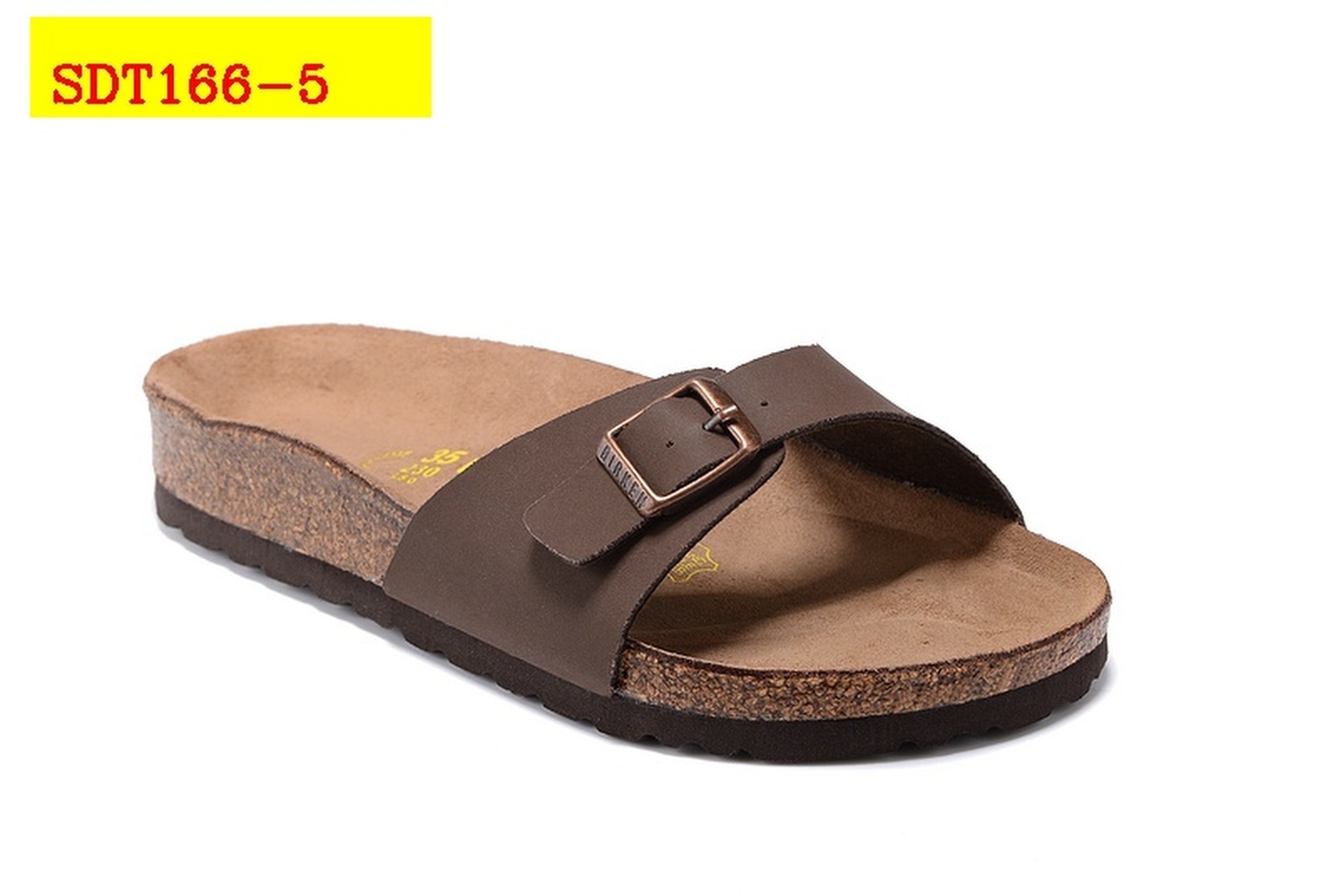 43$ Birkenstock 811 Slippers size 35-40 210970 SDT166 gallery