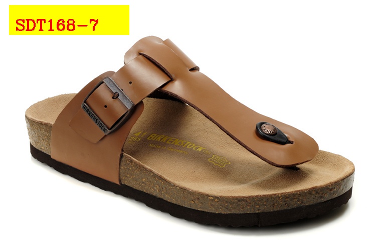 Birkenstock 811 Slippers size 35 45 919990 SDT168 gallery