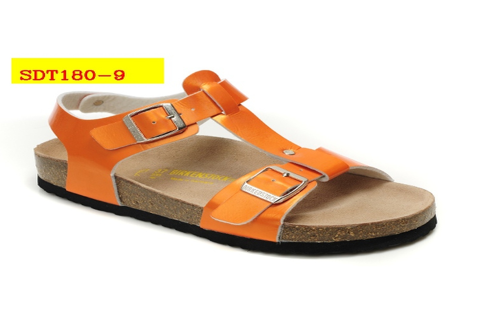 43$ Birkenstock 822 Slippers size 35-45 815970 SDT180 gallery