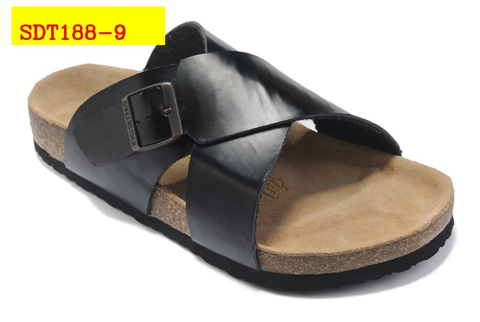 43$ Birkenstock 825 Slippers size 35-45 418900 SDT188 gallery