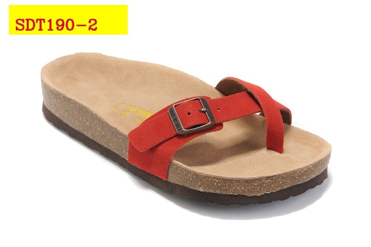 43$ Birkenstock 826 Slippers size 35-40 216900 SDT190 gallery