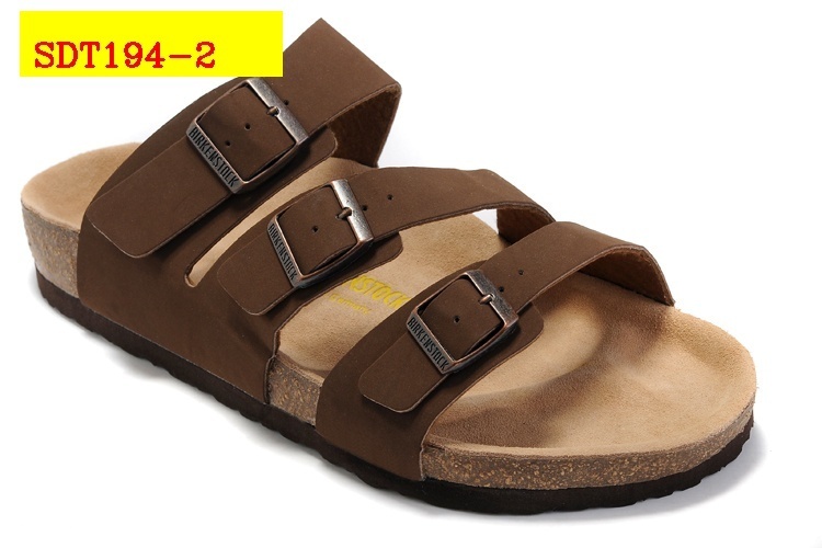 43$ Birkenstock 832 Slippers size 35-45 814920 SDT194 gallery