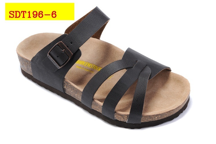 43$ Birkenstock 841 Slippers size 35-40 915980 SDT196 gallery