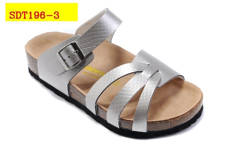 43$ Birkenstock 841 Slippers size 35-40 915980 SDT196 gallery