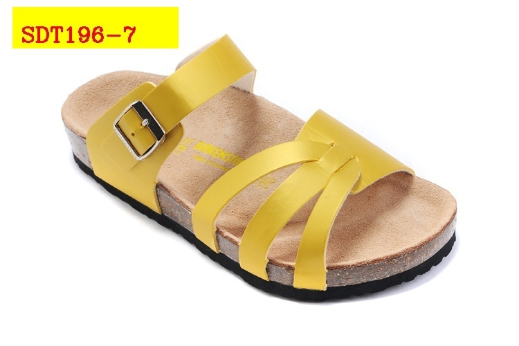 43$ Birkenstock 841 Slippers size 35-40 915980 SDT196 gallery
