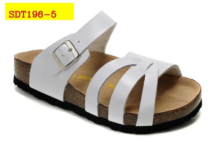 43$ Birkenstock 841 Slippers size 35-40 915980 SDT196 gallery