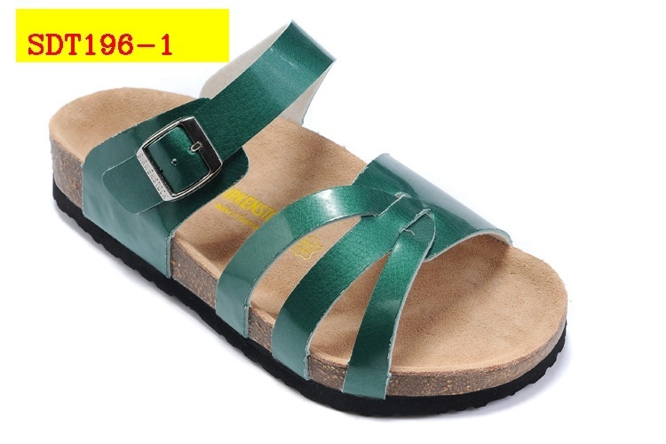 43$ Birkenstock 841 Slippers size 35-40 915980 SDT196 gallery