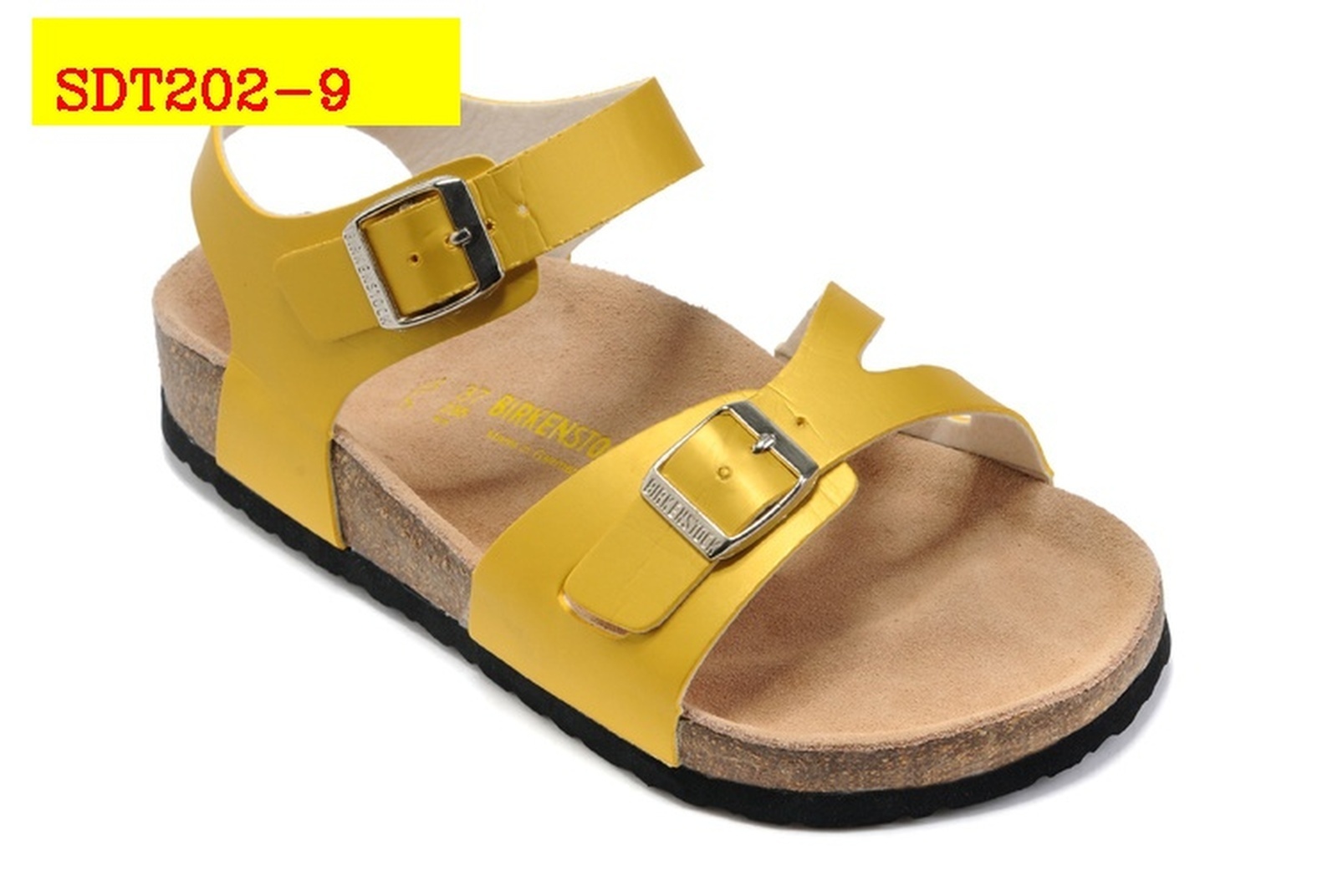 43$ Birkenstock 846 Slippers size 35-40 615950 SDT202 gallery