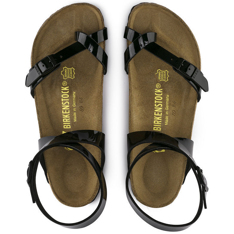 43$ Birkenstock 848 Slippers size 35-45 418930 SDT204 gallery