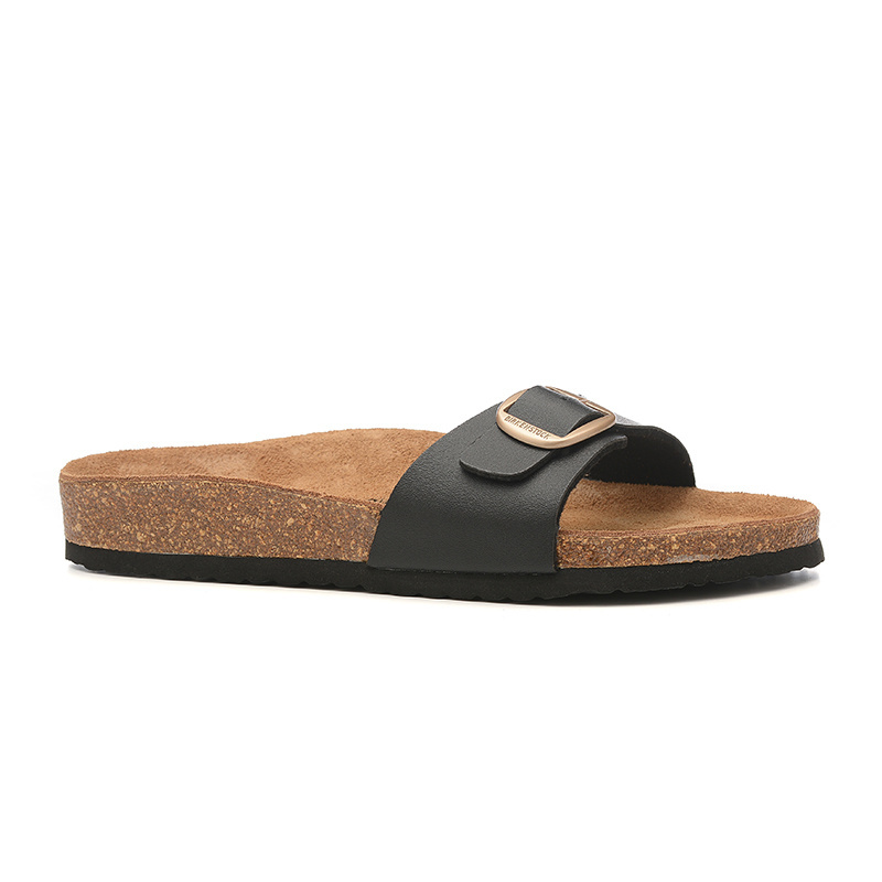 43$ Birkenstock Madrid Big Buckle Slippers size 35-45 311930 SDT208 gallery