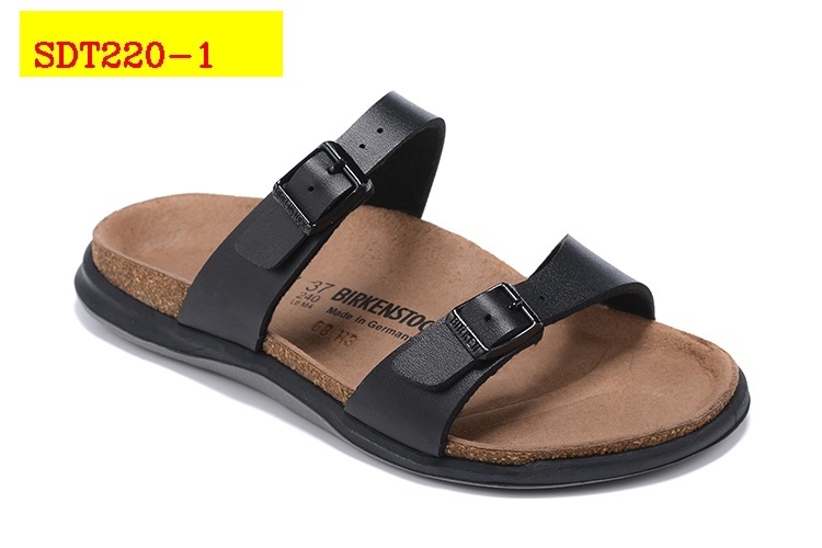 43$ Birkenstock Slippers size 35-40 318930 SDT220 gallery