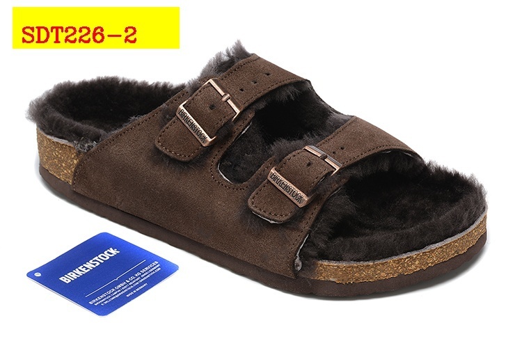 43$ Birkenstock Slippers size 35-45 019970 SDT226 gallery