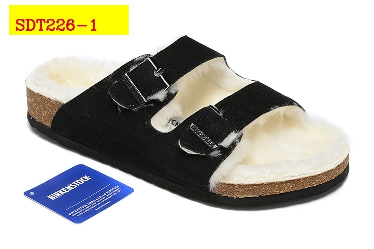 43$ Birkenstock Slippers size 35-45 019970 SDT226 gallery