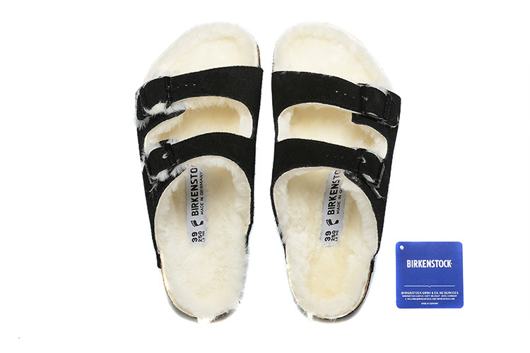 43$ Birkenstock Slippers size 35-45 019970 SDT226 gallery