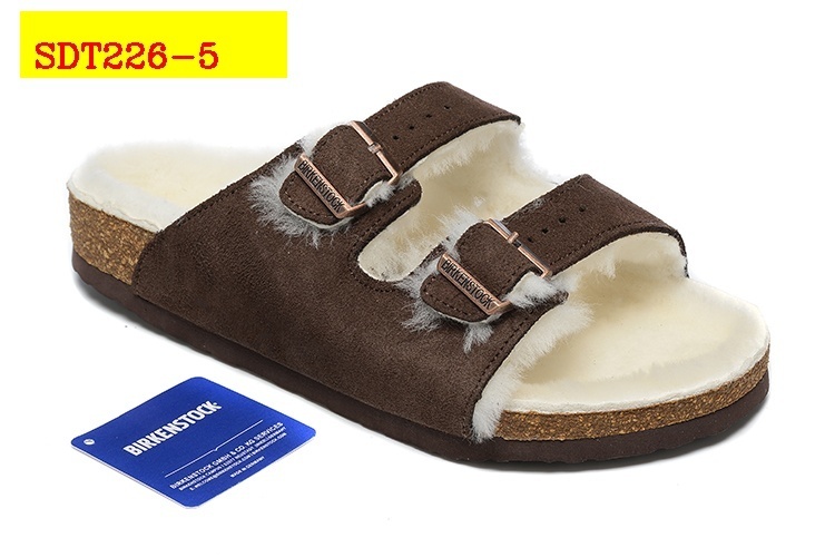 43$ Birkenstock Slippers size 35-45 019970 SDT226 gallery