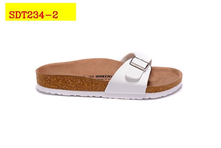 43$ Birkenstock Slippers size 35-45 310900 SDT234 gallery