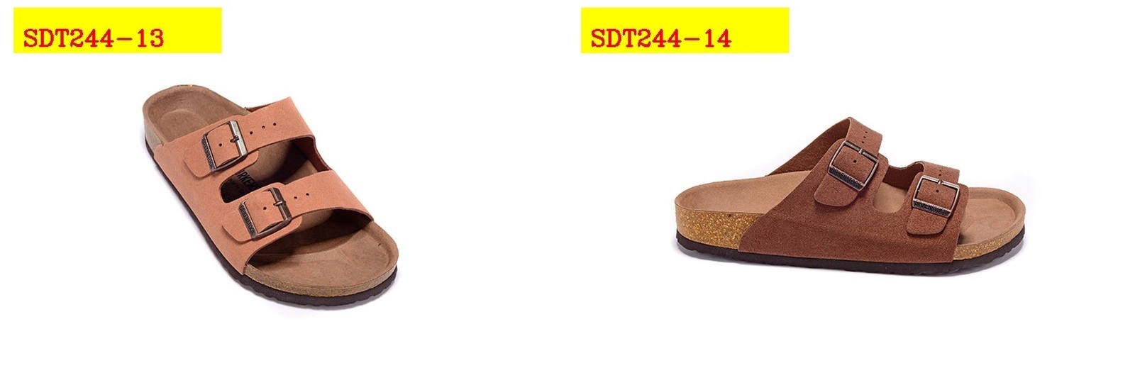 43$ Birkenstock Slippers size 35-45 512920 SDT244 gallery