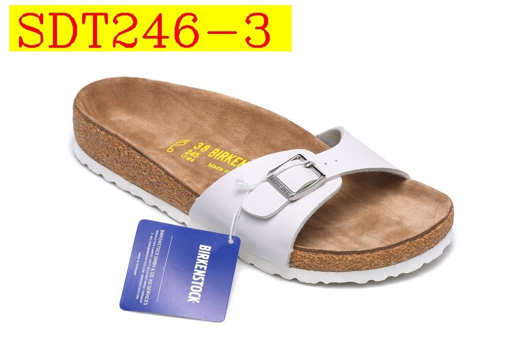 43$ Birkenstock Slippers size 35-45 512990 SDT246 gallery