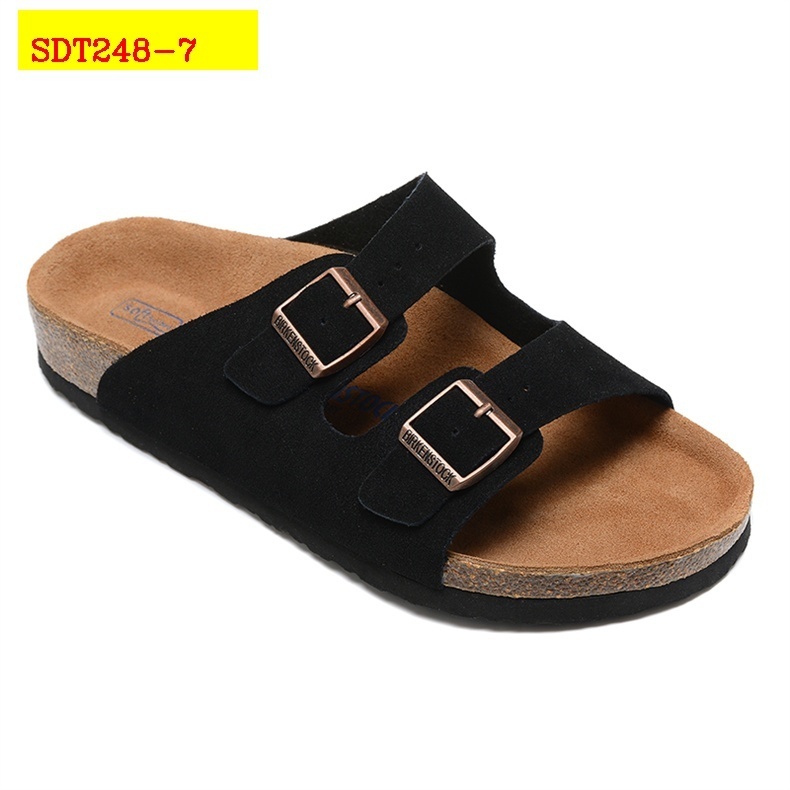 43$ Birkenstock Slippers size 35-45 513970 SDT248 gallery