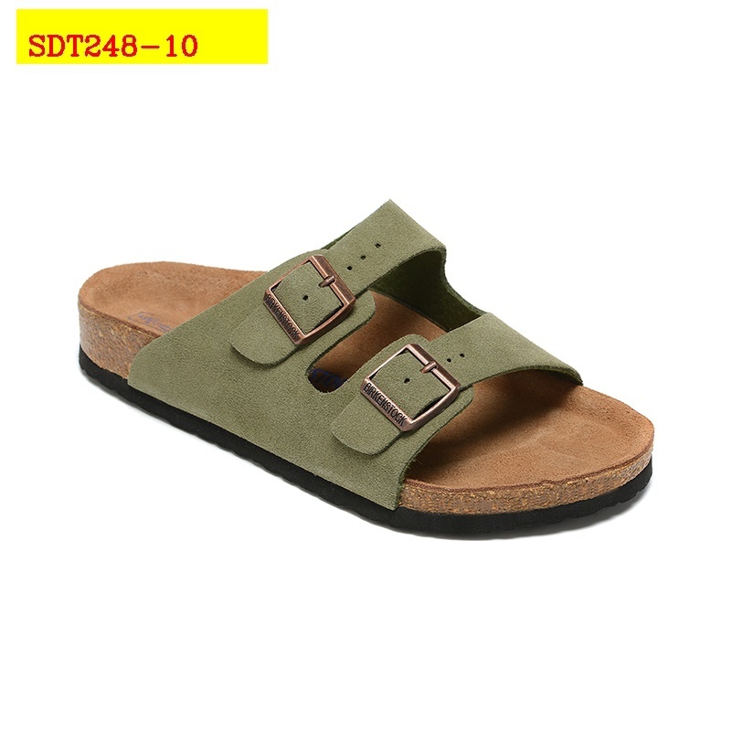 43$ Birkenstock Slippers size 35-45 513970 SDT248 gallery