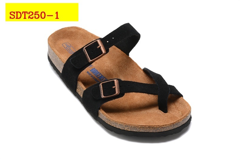 43$ Birkenstock Slippers size 35-45 515900 SDT250 gallery