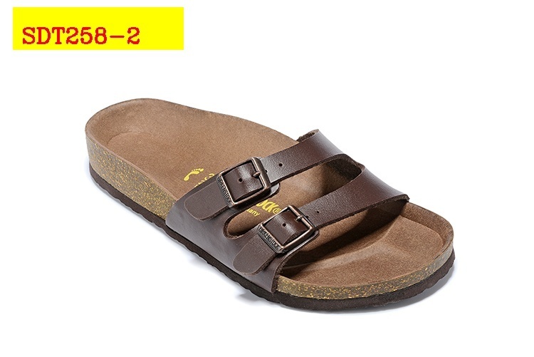 43$ Birkenstock Slippers size 35-45 612970 SDT258 gallery