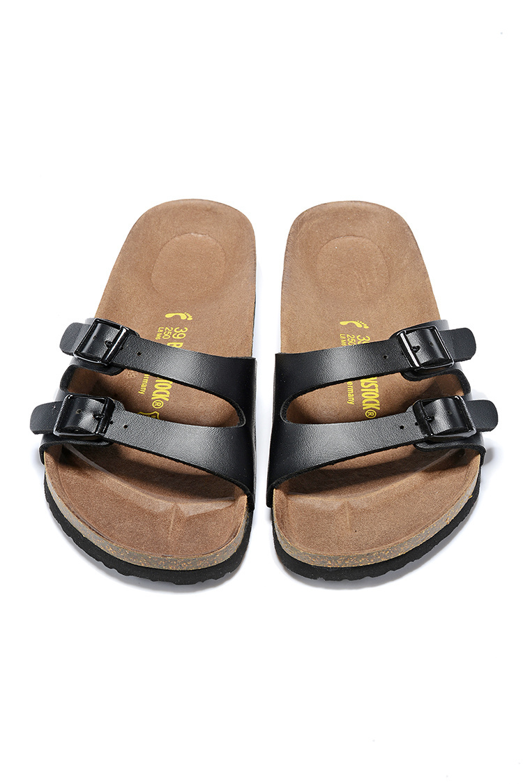 43$ Birkenstock Slippers size 35-45 612970 SDT258 gallery